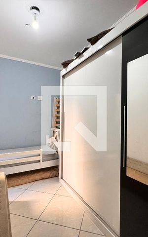 Apartamento à venda com 140m², 3 quartos e 1 vaga Apartamento à venda com 140m², 3 quartos e 1 vagaQuarto 1