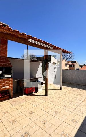 Apartamento à venda com 140m², 3 quartos e 1 vaga Apartamento à venda com 140m², 3 quartos e 1 vagaCobertura