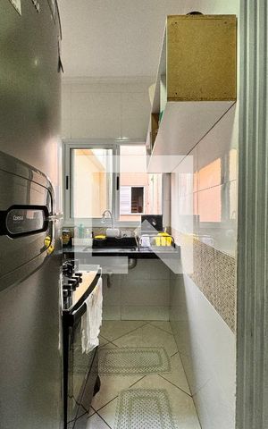 Apartamento à venda com 140m², 3 quartos e 1 vaga Apartamento à venda com 140m², 3 quartos e 1 vagaCozinha