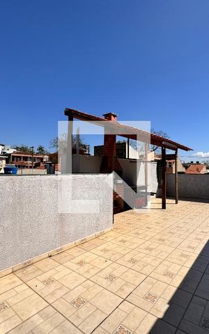 Apartamento à venda com 140m², 3 quartos e 1 vaga Apartamento à venda com 140m², 3 quartos e 1 vagaCobertura
