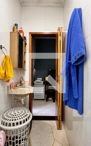 Apartamento à venda com 140m², 3 quartos e 1 vaga Apartamento à venda com 140m², 3 quartos e 1 vagaBanheiro da Suíte