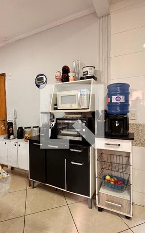 Apartamento à venda com 140m², 3 quartos e 1 vaga Apartamento à venda com 140m², 3 quartos e 1 vagaCozinha
