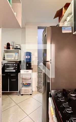 Apartamento à venda com 140m², 3 quartos e 1 vaga Apartamento à venda com 140m², 3 quartos e 1 vagaCozinha