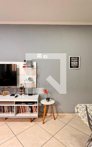 Apartamento à venda com 140m², 3 quartos e 1 vaga Apartamento à venda com 140m², 3 quartos e 1 vagaSala