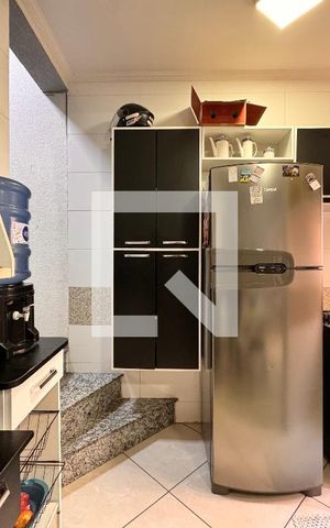 Apartamento à venda com 140m², 3 quartos e 1 vaga Apartamento à venda com 140m², 3 quartos e 1 vagaCozinha
