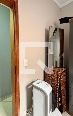 Apartamento à venda com 140m², 3 quartos e 1 vaga Apartamento à venda com 140m², 3 quartos e 1 vagaQuarto 2