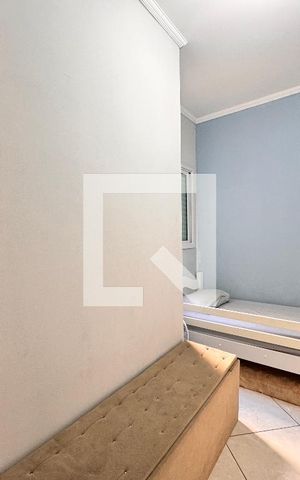 Apartamento à venda com 140m², 3 quartos e 1 vaga Apartamento à venda com 140m², 3 quartos e 1 vagaQuarto 1