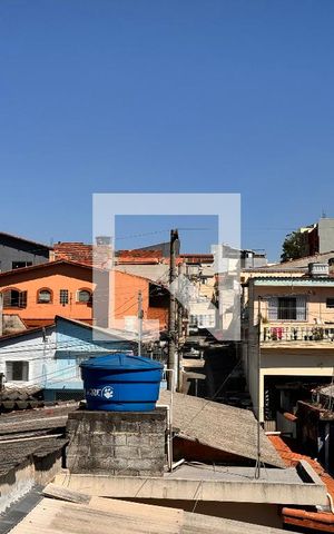 Apartamento à venda com 140m², 3 quartos e 1 vaga Apartamento à venda com 140m², 3 quartos e 1 vagaVista da cobertura