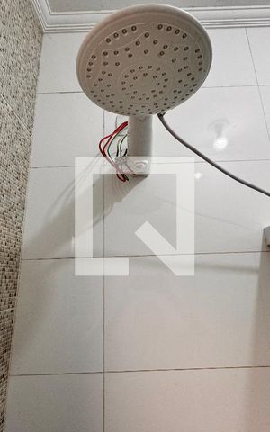 Apartamento à venda com 140m², 3 quartos e 1 vaga Apartamento à venda com 140m², 3 quartos e 1 vagaBanheiro Social