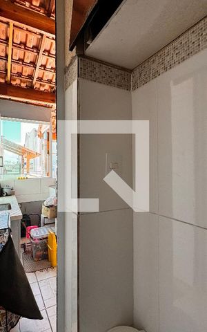 Apartamento à venda com 140m², 3 quartos e 1 vaga Apartamento à venda com 140m², 3 quartos e 1 vagaBanheiro de serviço