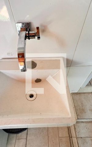 Apartamento à venda com 140m², 3 quartos e 1 vaga Apartamento à venda com 140m², 3 quartos e 1 vagaBanheiro de serviço