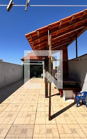 Apartamento à venda com 140m², 3 quartos e 1 vaga Apartamento à venda com 140m², 3 quartos e 1 vagaCobertura