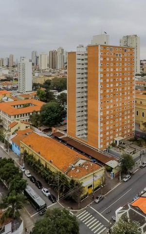Apartamento à venda com 178m², 3 quartos e 3 vagasVaranda