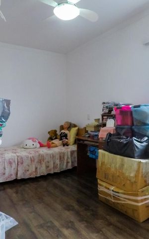 Apartamento à venda com 178m², 3 quartos e 3 vagasQuarto 1 - suite