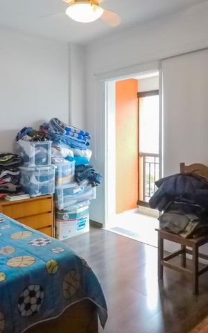 Apartamento à venda com 178m², 3 quartos e 3 vagasQuarto 2 - suite