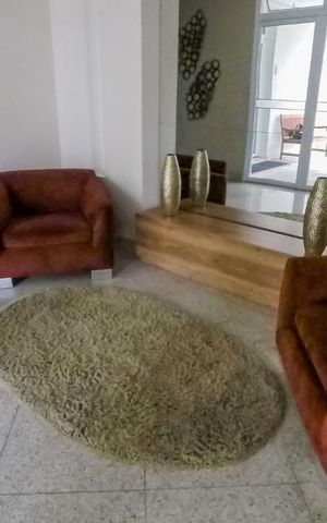 Apartamento à venda com 178m², 3 quartos e 3 vagasHall de Entrada