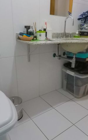 Apartamento à venda com 178m², 3 quartos e 3 vagasQuarto 2 - suite