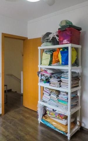 Apartamento à venda com 178m², 3 quartos e 3 vagasQuarto 1 - suite