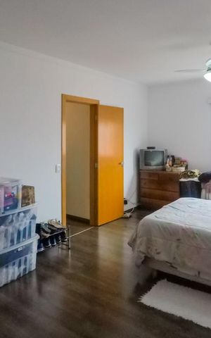 Apartamento à venda com 178m², 3 quartos e 3 vagasQuarto 3 - suite