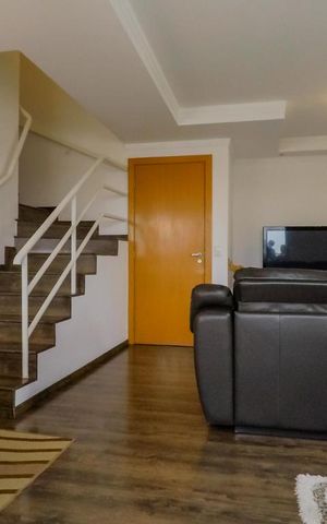 Apartamento à venda com 178m², 3 quartos e 3 vagasSala