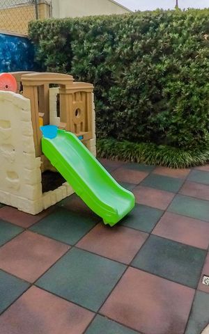 Apartamento à venda com 178m², 3 quartos e 3 vagasÁrea Comum - Playground