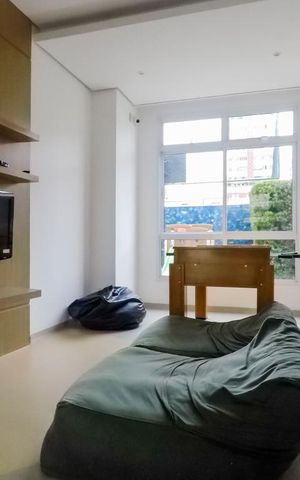 Apartamento à venda com 178m², 3 quartos e 3 vagasSala de TV