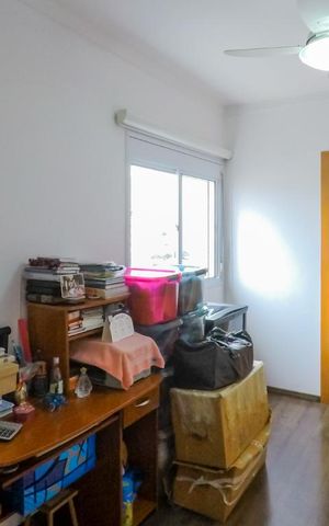 Apartamento à venda com 178m², 3 quartos e 3 vagasQuarto 1 - suite