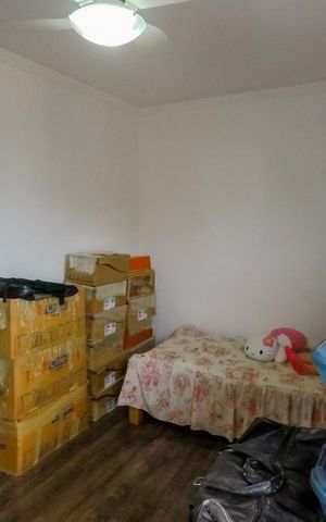Apartamento à venda com 178m², 3 quartos e 3 vagasQuarto 1 - suite