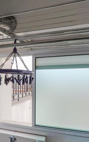 Apartamento à venda com 178m², 3 quartos e 3 vagasÁrea de Serviço