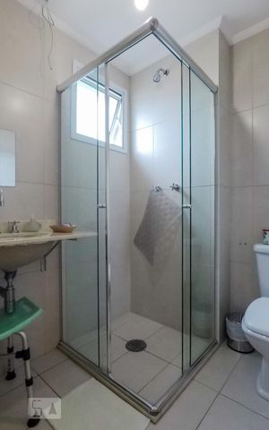Apartamento à venda com 178m², 3 quartos e 3 vagasQuarto 1 - suite
