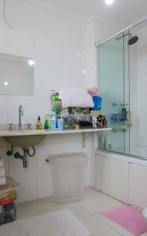 Apartamento à venda com 178m², 3 quartos e 3 vagasQuarto 3 - suite