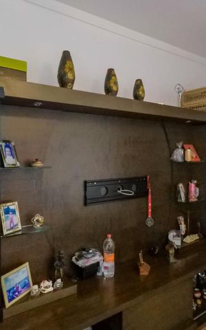 Apartamento à venda com 178m², 3 quartos e 3 vagasQuarto 2 - suite