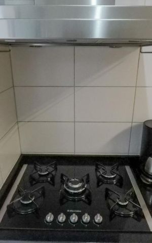 Apartamento à venda com 178m², 3 quartos e 3 vagasCozinha