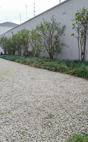 Apartamento à venda com 178m², 3 quartos e 3 vagasÁrea Externa