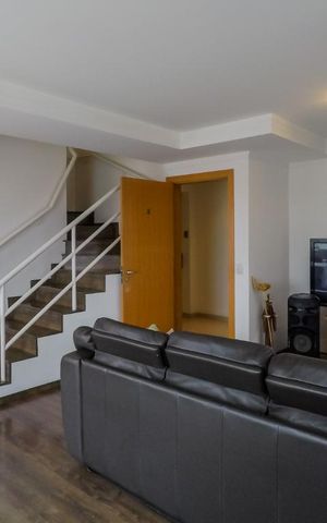 Apartamento à venda com 178m², 3 quartos e 3 vagasSala