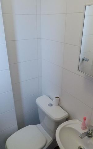 Apartamento à venda com 178m², 3 quartos e 3 vagasBanheiro de Serviço