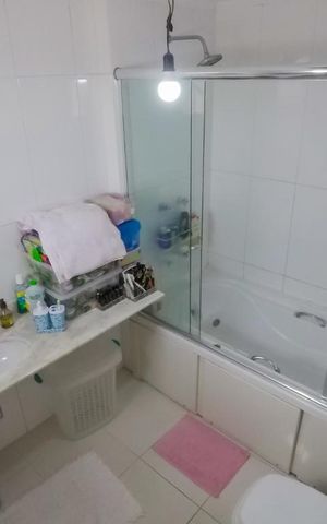 Apartamento à venda com 178m², 3 quartos e 3 vagasQuarto 3 - suite