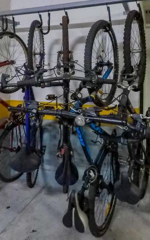 Apartamento à venda com 178m², 3 quartos e 3 vagasBicicletario
