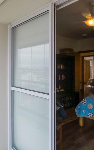 Apartamento à venda com 178m², 3 quartos e 3 vagasQuarto 2 - suite