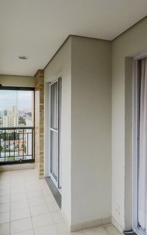 Apartamento à venda com 178m², 3 quartos e 3 vagasSacada