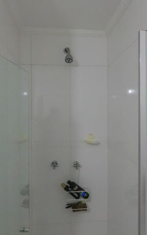 Apartamento à venda com 178m², 3 quartos e 3 vagasQuarto 2 - suite