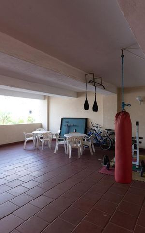 Apartamento à venda com 53m², 1 quarto e 1 vagaÁrea comum