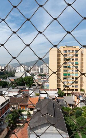 Apartamento à venda com 53m², 1 quarto e 1 vagaVaranda da Sala