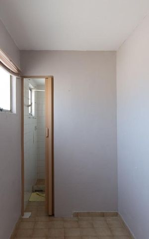 Apartamento à venda com 53m², 1 quarto e 1 vagaQuarto de Serviço