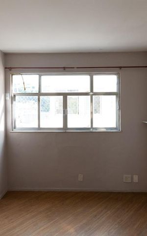 Apartamento à venda com 53m², 1 quarto e 1 vagaQuarto