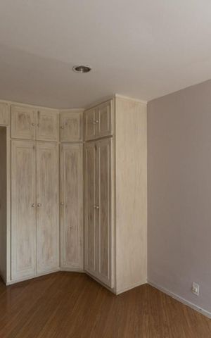 Apartamento à venda com 53m², 1 quarto e 1 vagaQuarto