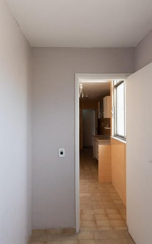 Apartamento à venda com 53m², 1 quarto e 1 vagaQuarto de Serviço