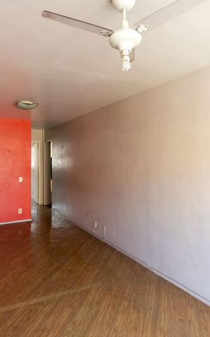 Apartamento à venda com 53m², 1 quarto e 1 vagaSala
