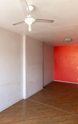 Apartamento à venda com 53m², 1 quarto e 1 vagaSala