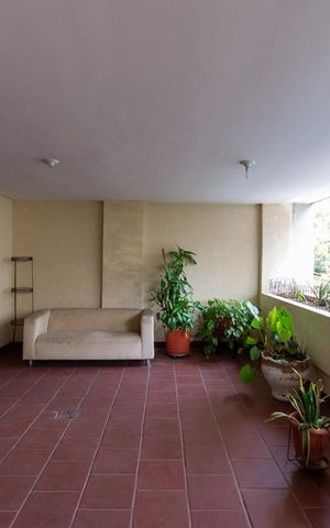 Apartamento à venda com 53m², 1 quarto e 1 vagaÁrea comum